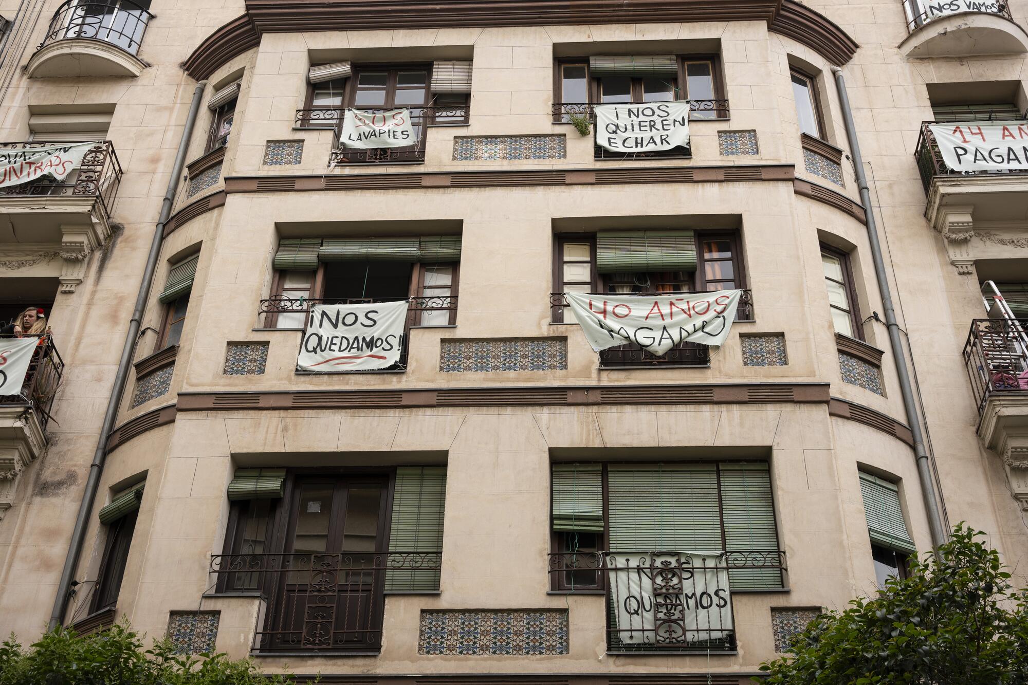 Bloques en Lucha - 8